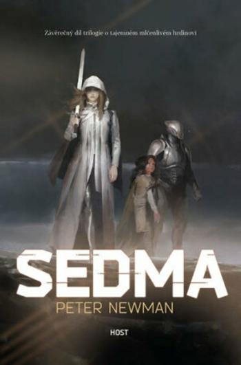 Sedma - Peter Newman