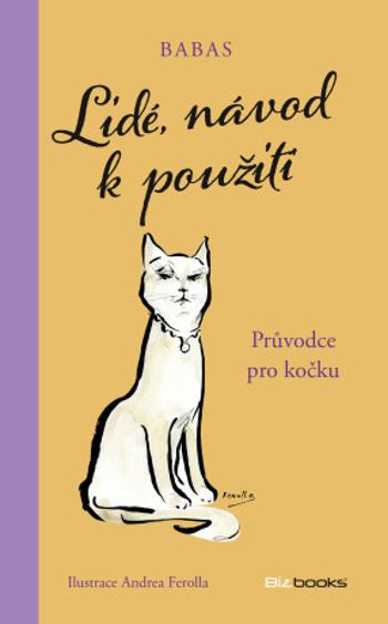 Lidé, návod k použití  - Barbara Capponi - e-kniha