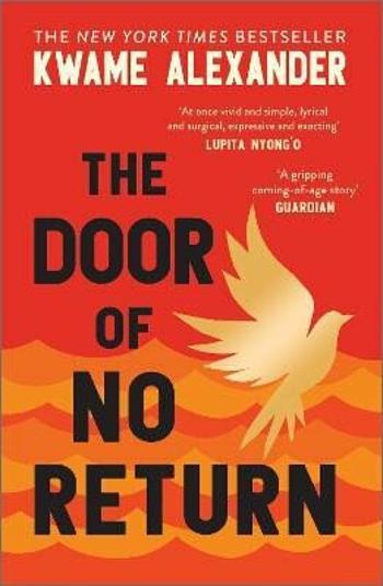 The Door of No Return - Alexander Kwame