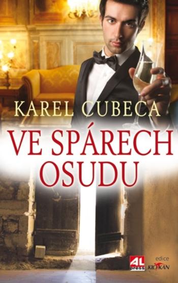 Ve spárech osudu - Karel Kostka Cubeca - e-kniha