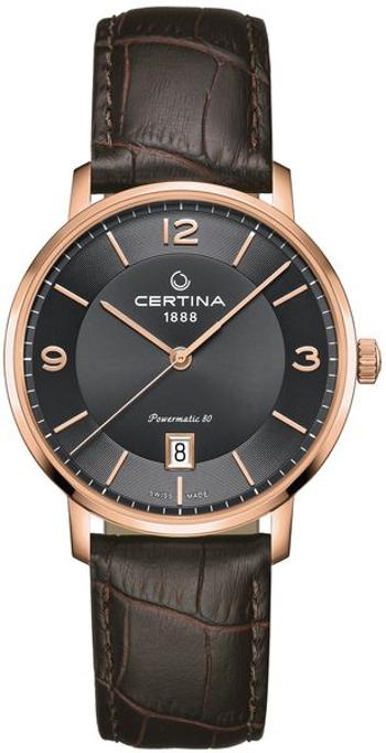 Certina DS Caimano Powermatic 80 C035.407.36.087.00