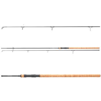 Daiwa prut crosscast traditional stalker carp 3 m 3,5 lb