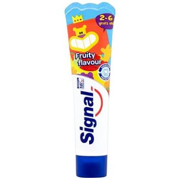 SIGNAL Kids Fruits 50 ml (8712561344074)