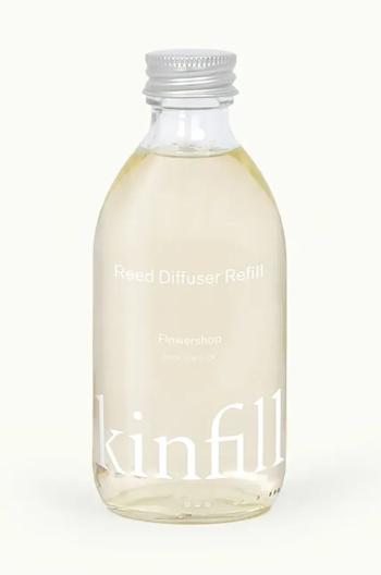 Náplň do difuzéru Kinfill Flowershop 250 ml