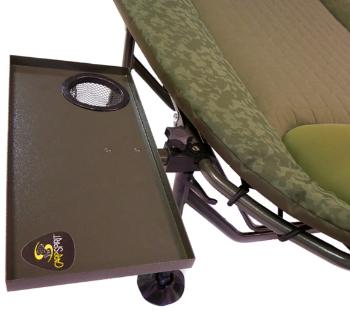 Carp spirit stolík table bed chair