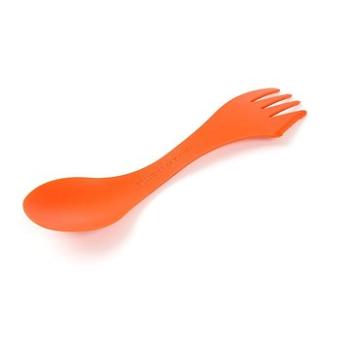 Light My Fire Spork original BIO rustyorange bulk (2412410300)