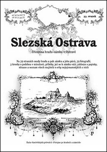 Slezská Ostrava - Rostislav Vojkovský