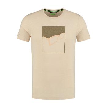 Korda Triko LE Peak Tee - XXL