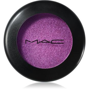MAC Cosmetics Eye Shadow oční stíny odstín Darkroom Frost 1.5 g