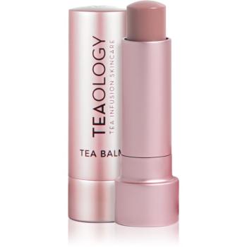 Teaology Tea Balm hydratační balzám na rty v tyčince odstín Vanilla Tea 4 g