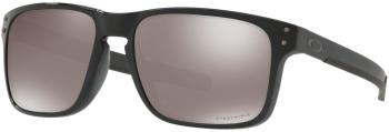 Oakley Holbrook Mix 938406 Polished Black/Prizm Black Polarized Lifestyle brýle