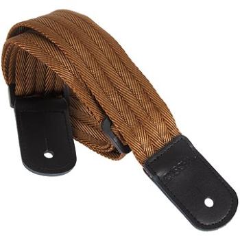 CASCHA Ukulele Strap Nylon - Brown (HN224231)