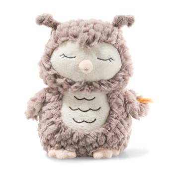 Steiff Soft Cuddly Friends Owl Ollie