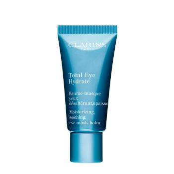 Clarins Total Eye Hydrate Mask-Balm oční balzám 20 ml