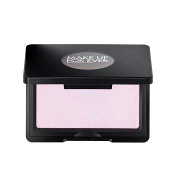 Make Up For Ever Rozjasňovač Artist Face (Powders Highlighter) 4 g 120 Bouncy Lilac