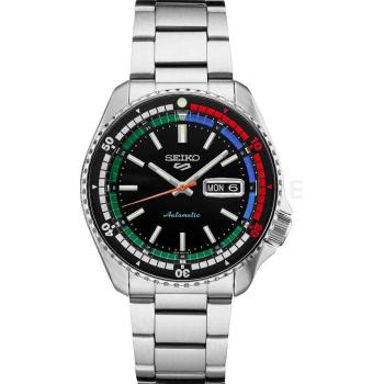 Seiko 5 Sports SRPK13K1 - 30 dní na vrátenie tovaru, Garancia originality
