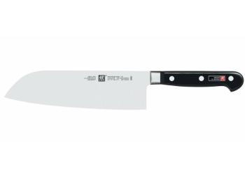 ZWILLING Santoku nůž 18 cm Professional “S“