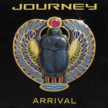 Journey, Journey: Arrival CD, CD