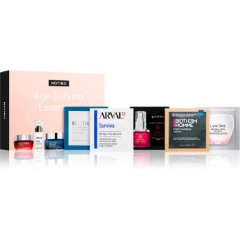 Beauty Discovery Box Notino Age-Defying Essentials sada pro ženy