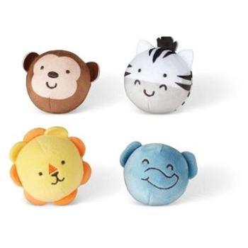 Rollables safari 4 ks (000772307338)