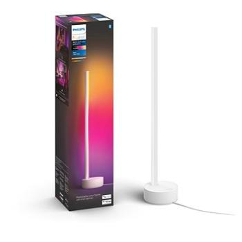 Philips Hue Gradient Signe stolní bílá (915005986901)