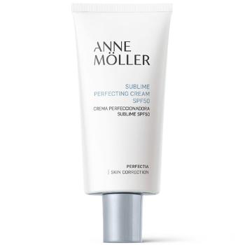 Anne Möller Denní vyživující pleťový krém Perfectia SPF 50 (Sublime Perfecting Cream) 50 ml