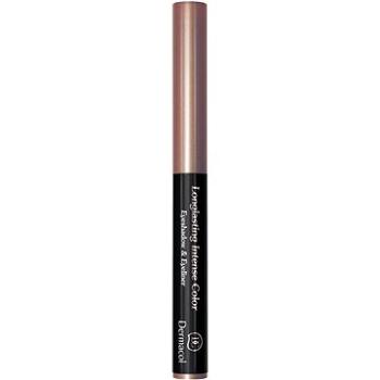 DERMACOL Longlasting Intense Colour No.02 Eyeshadow & Eyeliner 1,6 g (85958944)