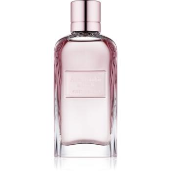 Abercrombie & Fitch First Instinct parfémovaná voda pro ženy 50 ml