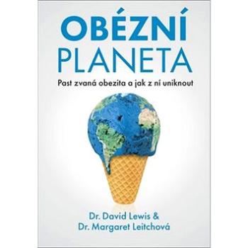 Obézní planeta (978-80-206-1648-7)