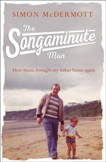 The Songaminute Man - Simon McDermott