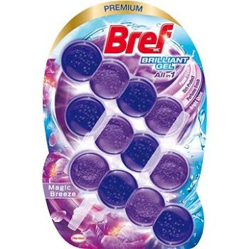 BREF Brilliant Gel Magic Breeze 3× 42 g (9000101508789)