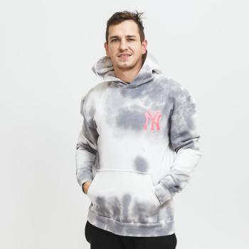 Fanatics Tie Dye Graphic Hoodie S