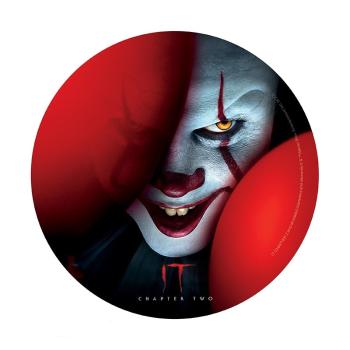 Abysse Corp Podložka pod myš Pennywise - IT