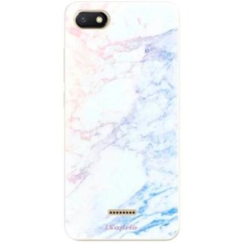 iSaprio Raibow Marble 10 pro Xiaomi Redmi 6A (rainmar10-TPU2_XiRmi6A)