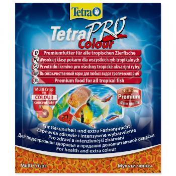 TETRA Pro Colour sáček 12g