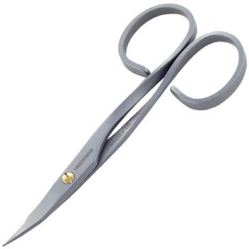 Tweezerman Nůžky na nehty (Stainless Nail Scissors)