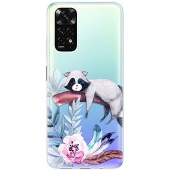 iSaprio Lazy Day pro Xiaomi Redmi Note 11 / Note 11S (lazda-TPU3-RmN11s)