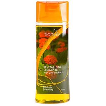 Tiande Ginseng Regenerační s kořenem ženšenu 200 ml (20151)