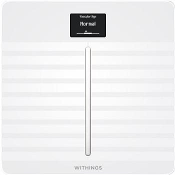 Withings Body Cardio - White (WBS04b-White)