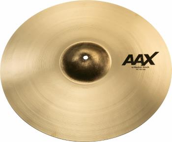 Sabian 21987XB AAX X-Plosion 19" Crash činel