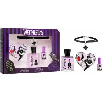 Wednesday Giftset dárková sada pro děti