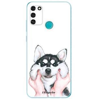 iSaprio Malamute 01 pro Honor 9A (mal01-TPU3-Hon9A)