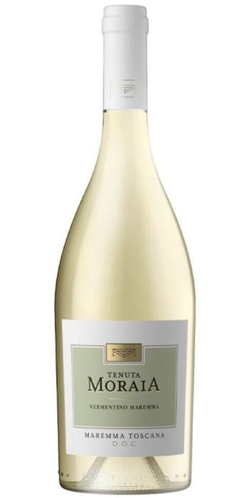 Vermentino, Toscana DOC