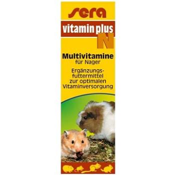 sera Vitamin plus N 15 ml (4001942098601)