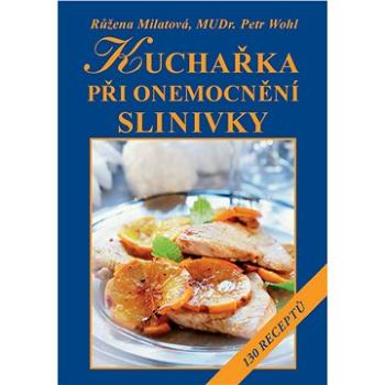 Kuchařka při onemocnění slinivky (978-80-760-1028-4)