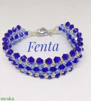 Paso doble karkötő