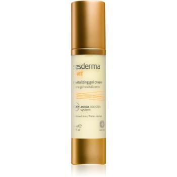 Sesderma C-Vit hydratační gelový krém 50 ml