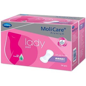 MoliCare Lady 4,5 kapky, 14 ks (4052199290645)