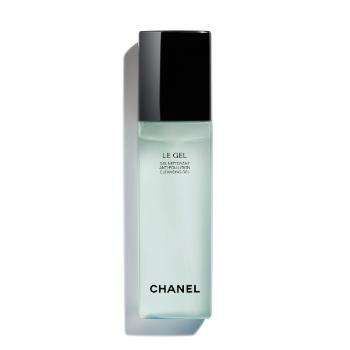 CHANEL Le gel Čisticí gel pro odstranění usazených nečistot - LAHVIČKA S PUMPIČKOU 150ML 150 ml