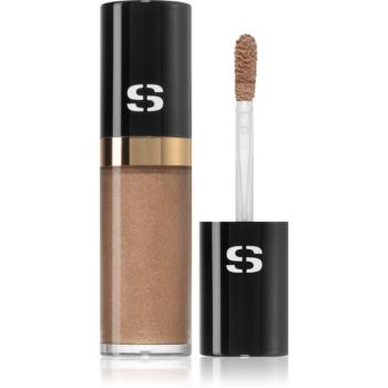 Sisley Ombre Éclat Liquide tekuté oční stíny odstín 2 copper 6,5 ml